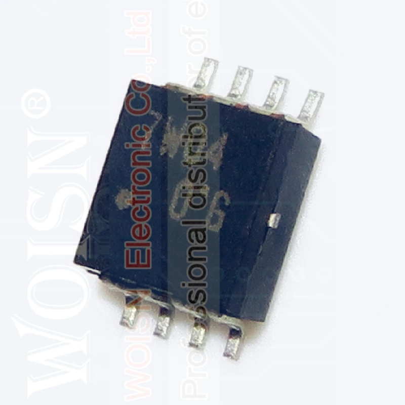 1pcs-20pcs MSSOP-8 H04 TC7WH04FU