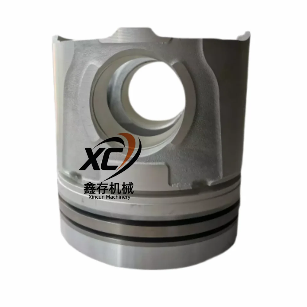 

Высококачественный поршневой комплект 3096682 3631244 3803314 для двигателей серий K19, K38, K1150, K2300, K50 для квадроциклов и мотовездеходов с гарантией 1 год