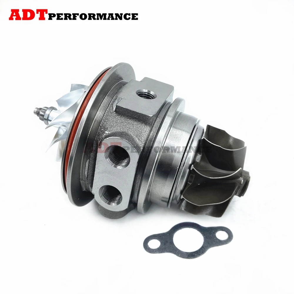 TD04 TD04L cartuccia cuscinetto a sfere Turbo 49477-04000 per Subaru Forester Impreza WRX 58T EJ205 EJ20 EJ25 EJ255 turbina 9377-08120