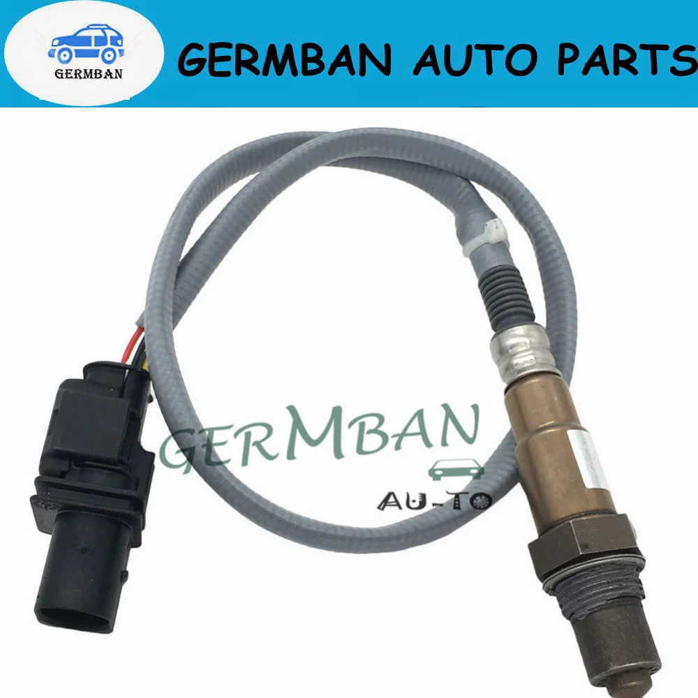 0281004191 New lambda probe 0 281 004 191 for Seat VW GTD Audi Skoda Leon 5F1 Crvc Crva Ckfc Crmb Dffa