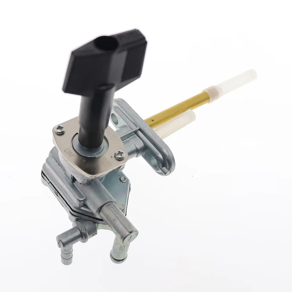 JJ Tool AccessoriesMotorcycle Parts Fuel Valve Switch  44300-26E00 44300-26E01 GSF600 GSF1200