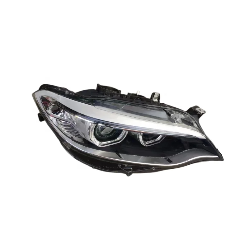 Original Headlight for Car for 2018-2021 2 Series M2 F22 F23 F44 F45 F46 F87 Competition Adaptive Full LED Modified Headlig