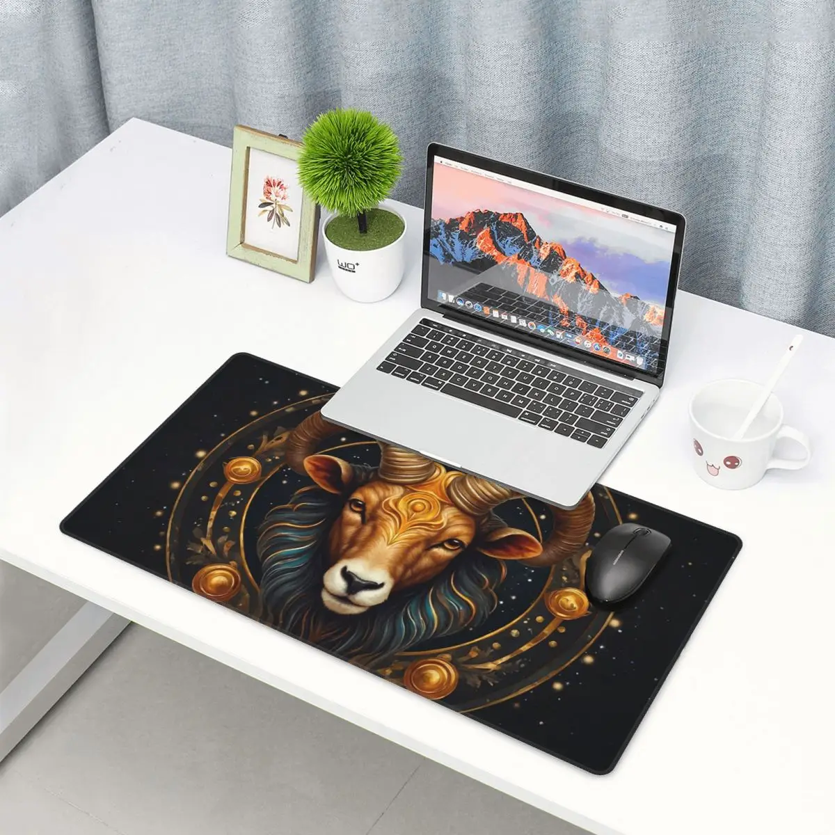 Large Mouse Pad Ari…
