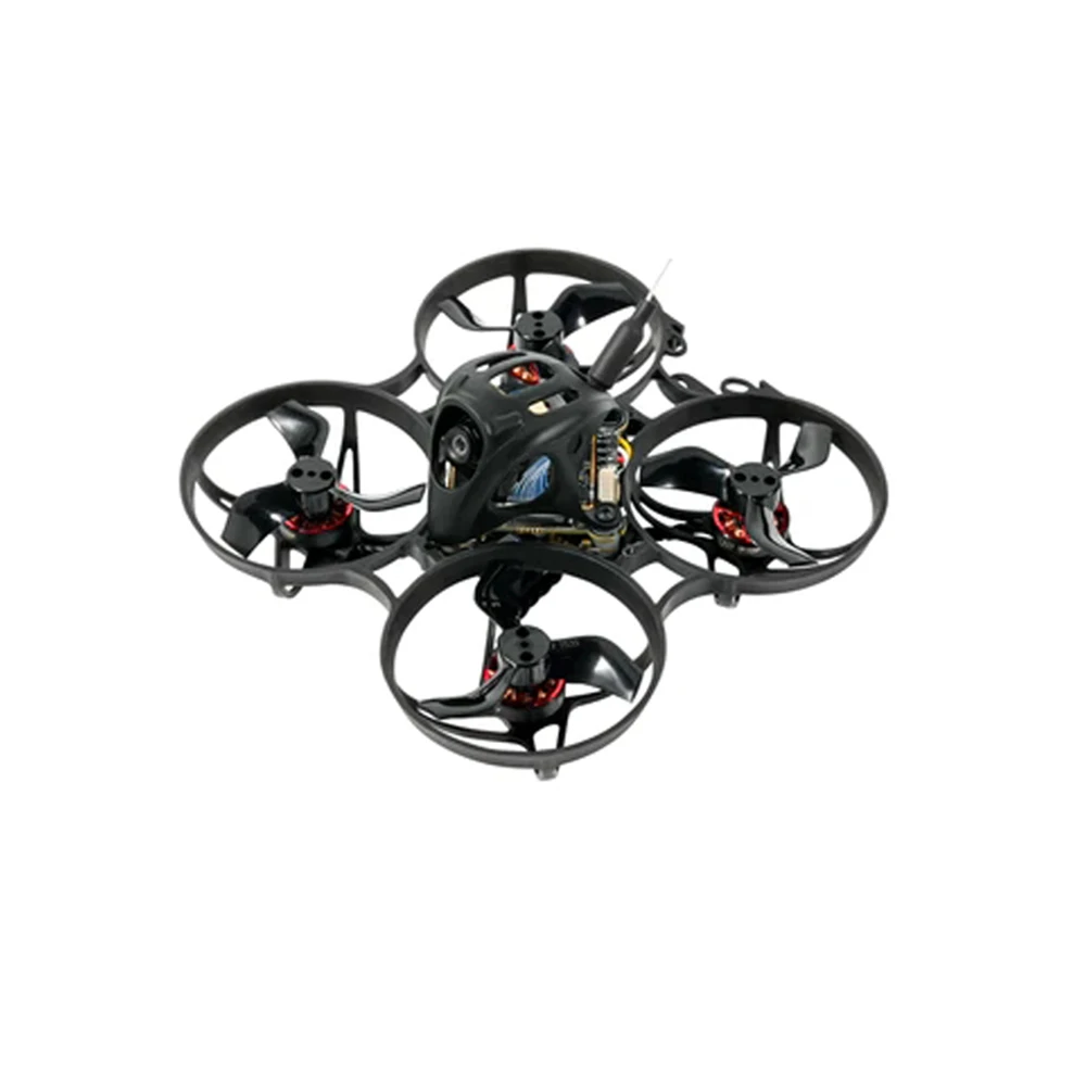 Shentar Micro Camera Luifel Lite Ondersteuning 0-40 ° Verstelbare Camerahoek W/Houder Voor Betafpv Meteor Serie Rc Vliegtuig Lichtgewicht