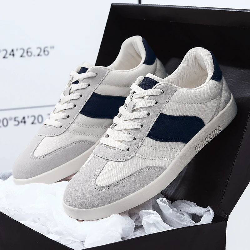 

MAEDEF 2025 Non Slip Sneakers for Men Lightweight Running Shoes Walking Shoes Mens Casual Gym Athletic Sports Footwear Training