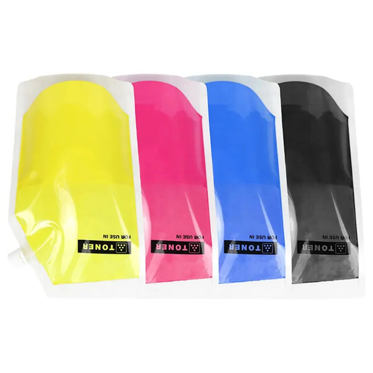 1KG Ink Toner Powder Dust Refill Kits for Samsung  SL-X 6350ZX SL-X 6350LX SL-X 6300LX SL-X 6250LX SL-X 6350-ZX SL-X 6350-LX