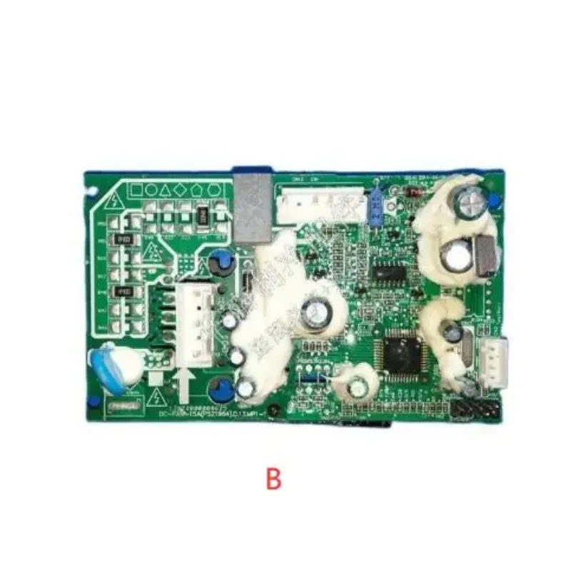 Original new  Air conditioning computer board DC FAN drive module DC-Fan-15A (PS21964).d.13.MP1-1Tested good