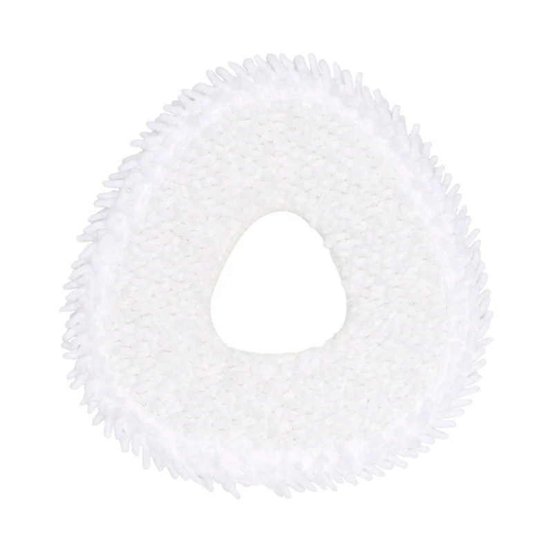 10 pçs para narwal j4/j4 lite robô aspiradores acessórios escova lateral mop panos filtro peças de reposição