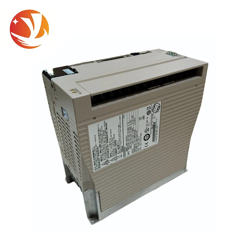 

High quality Industrial automation plc pac dedicated controllers with SGDV-330A01A002000 plc logic programming controller