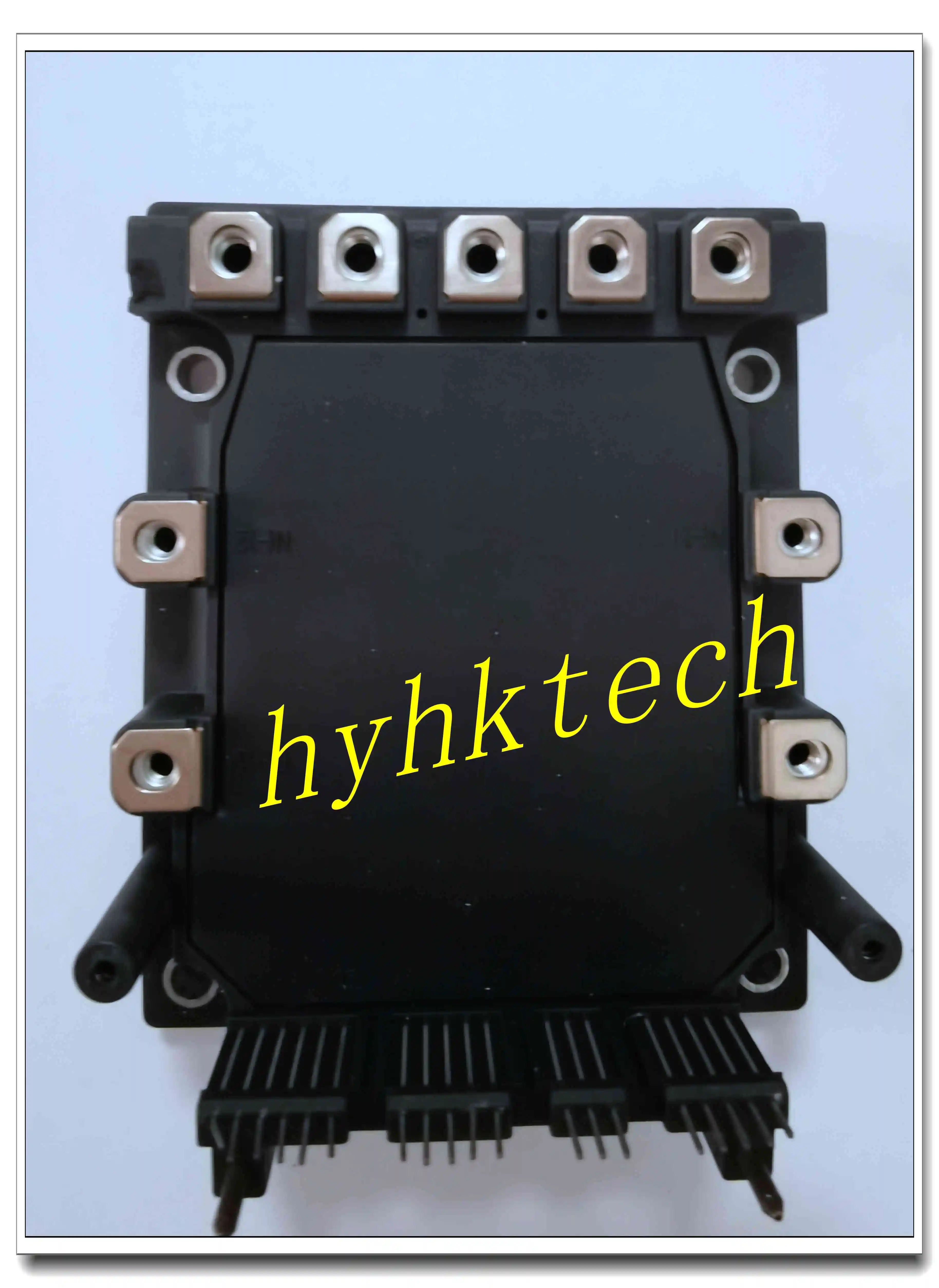 وحدة إمداد 6MBP100RS060 100A 600 فولت جديدة ومبتكرة في المخزون ، شحن مجاني