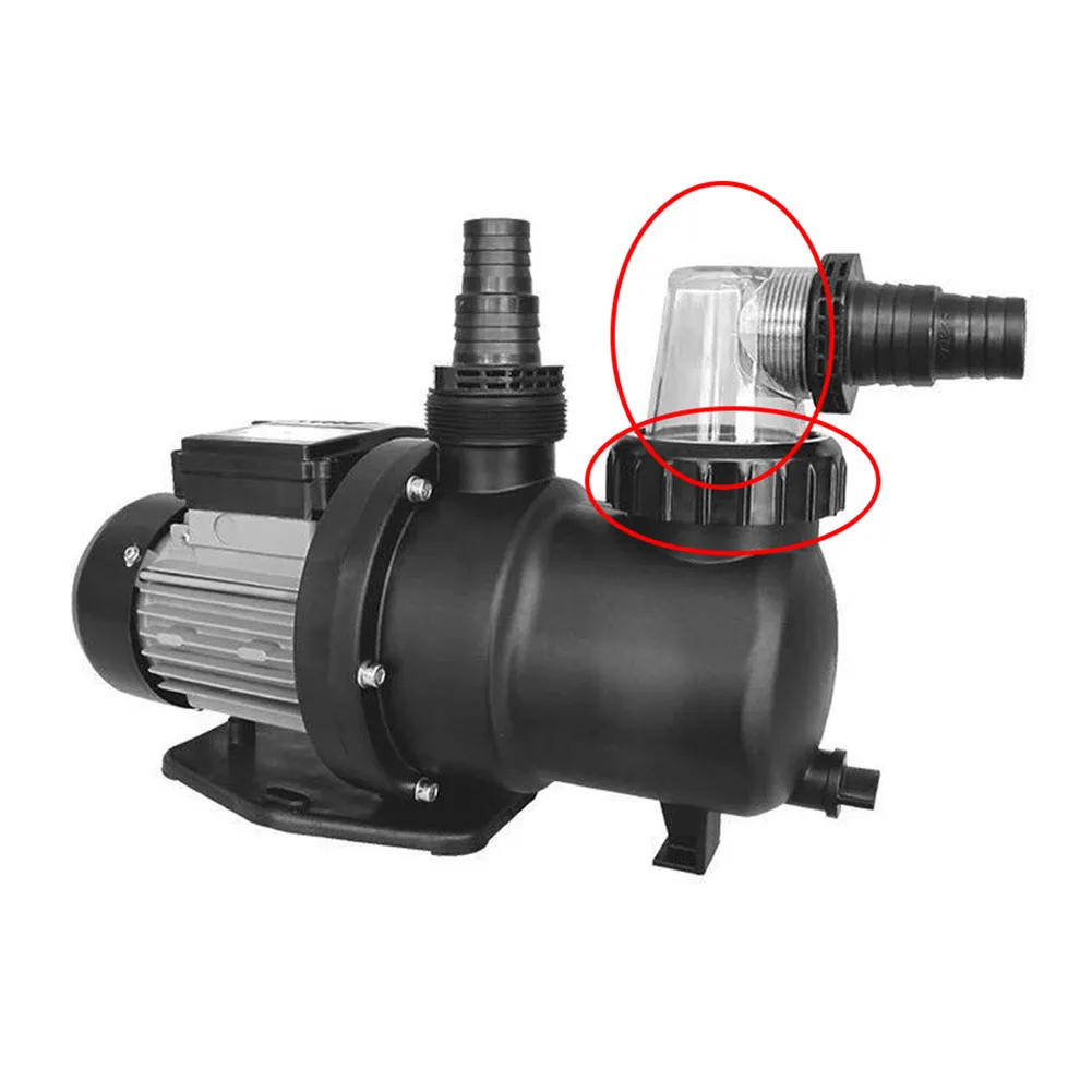 /Circulation /Insert /Components Pre Filter Cover Suction Sieve O For Ring For SPS25 SPS50 SPS75 SPS100 Pool Sand Filter Parts