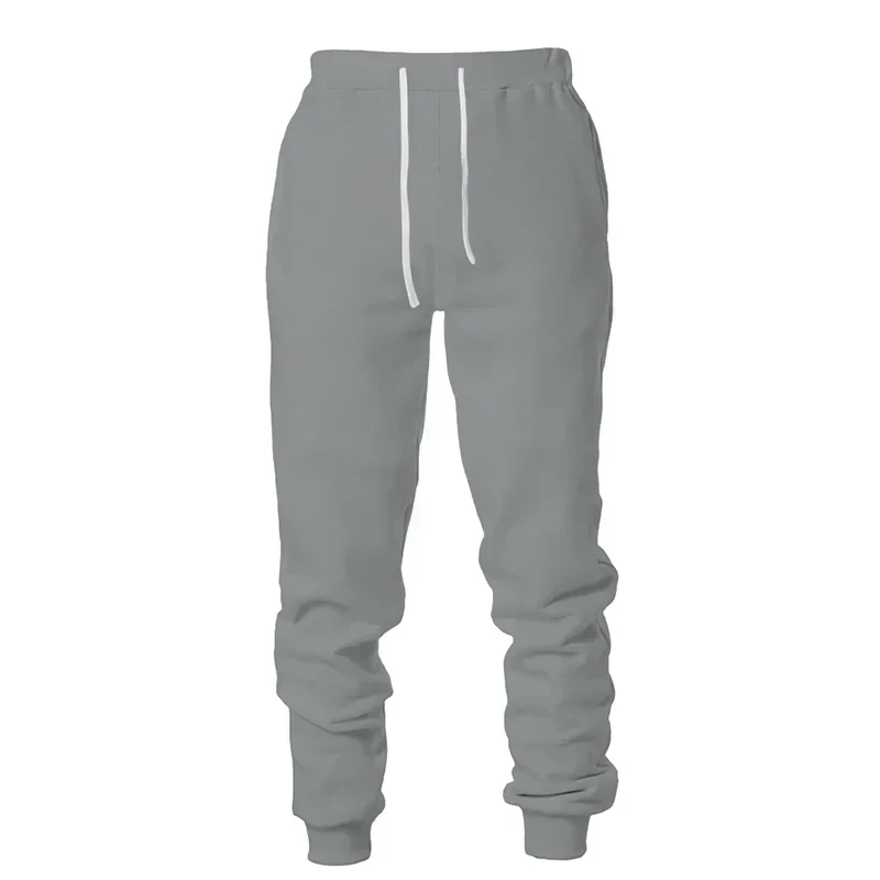 New Year Mayan Culture Y2k Pants Man Autumn Winter Casual Mens Sweatpants 3D Printing Tops Outdoor Streetwear Hip Hop Trousers