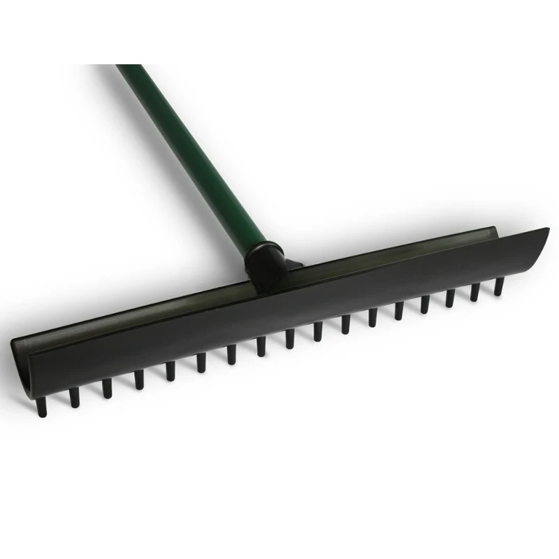 Golf sand castle rake high quality high material quality