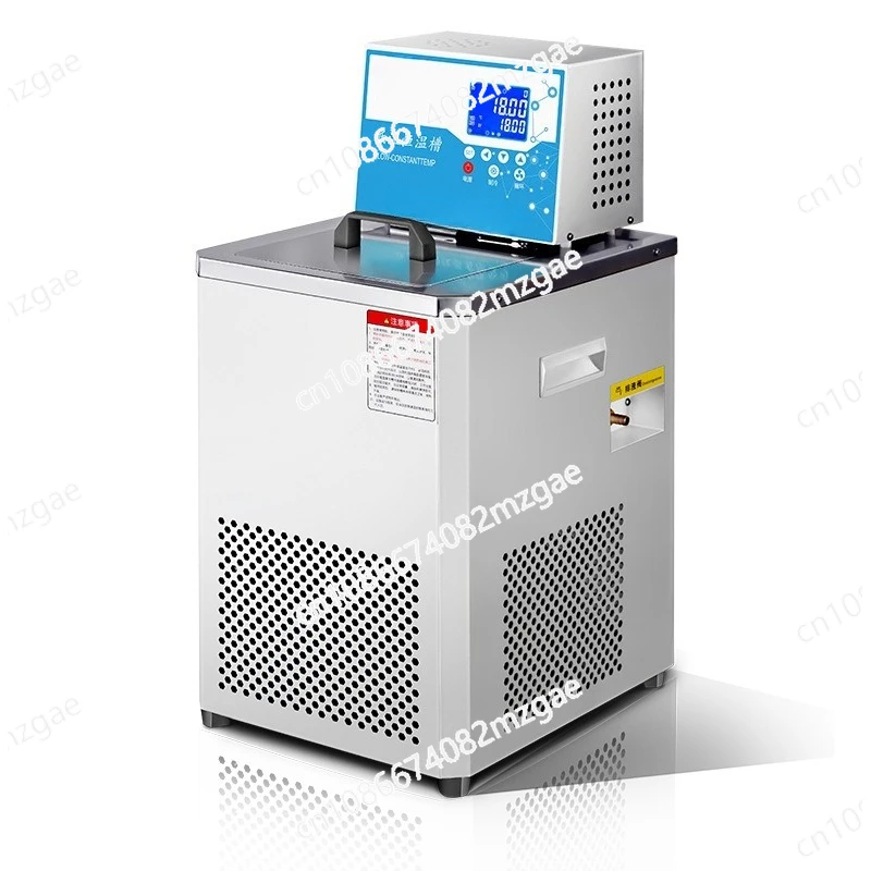 DC0506 cryogenic thermostatic tank internal and external circulation water bath laboratory cooling circulation pump