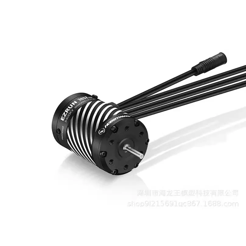 Комплект питания Hobbywing EzRun MAX10 G2 + 3652/3665 G3