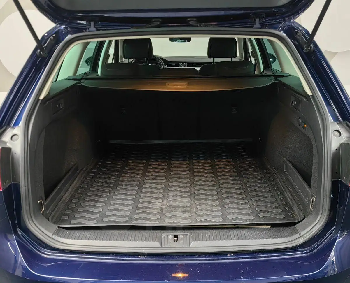 

Back Struts With Spring For VW Passat Variant B8 Estate 2014-2024 Without Power Liftgate Rear Tailgate Gas Spring Lift Supports