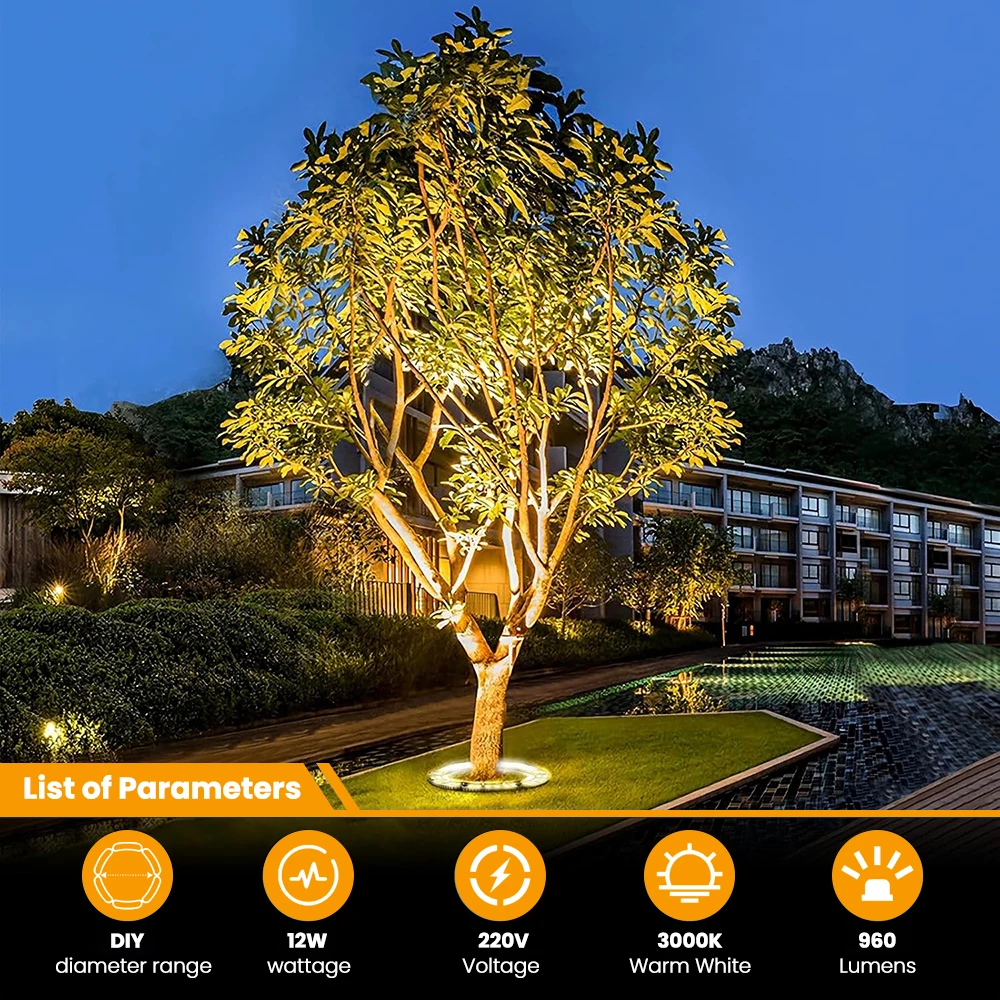 Thumbnail 2 - #29 Best Landscape Pathway Lighting to Buy In 2026