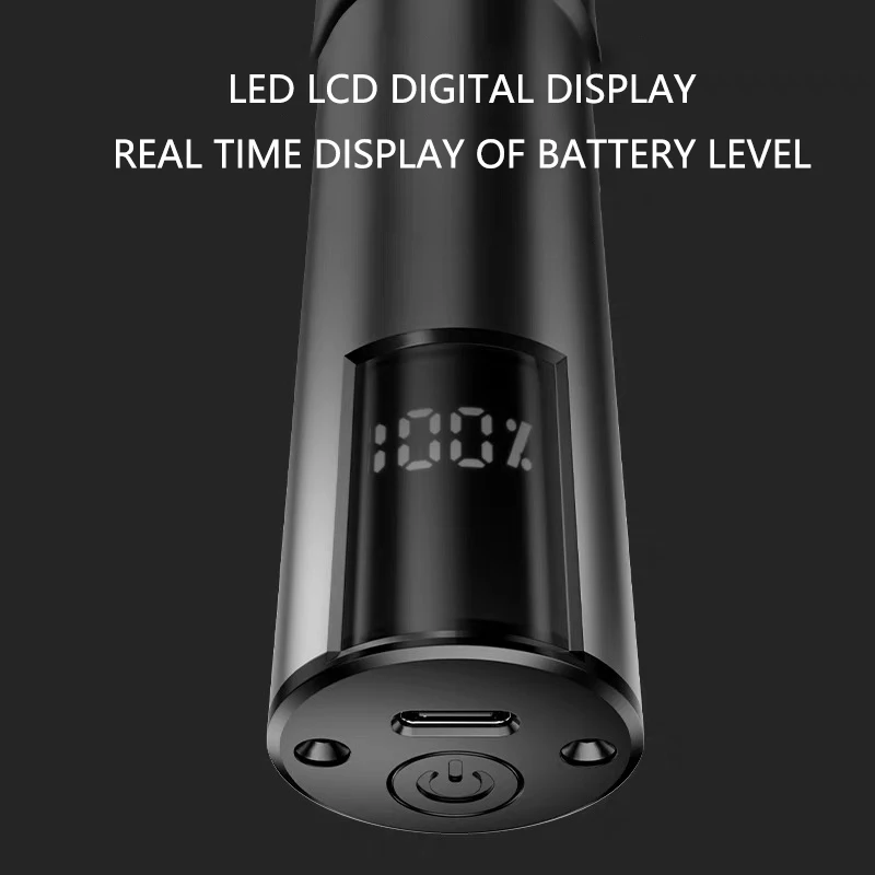 Xiaomi komingdon sem fio profissional máquina de cortar cabelo aparadores elétricos para homens máquina de cortar cabelo barbeador recarregável