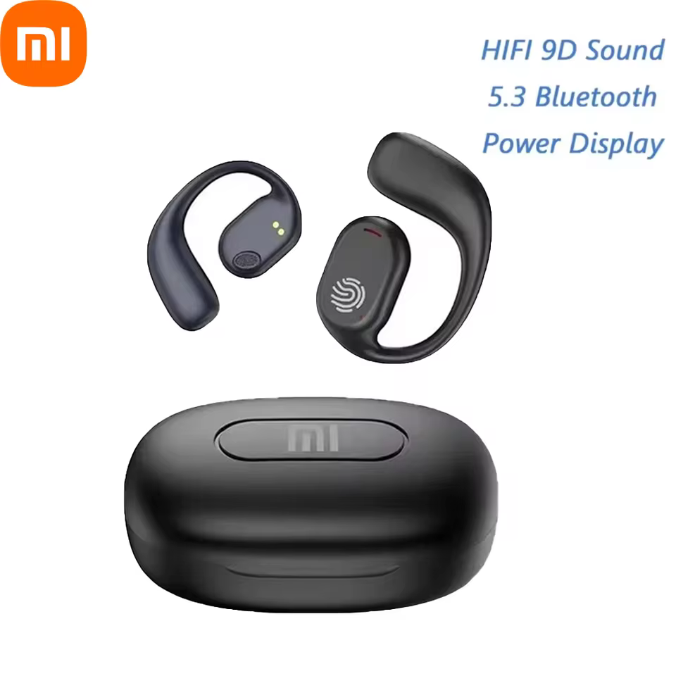 2. Xiaomi 뼈..