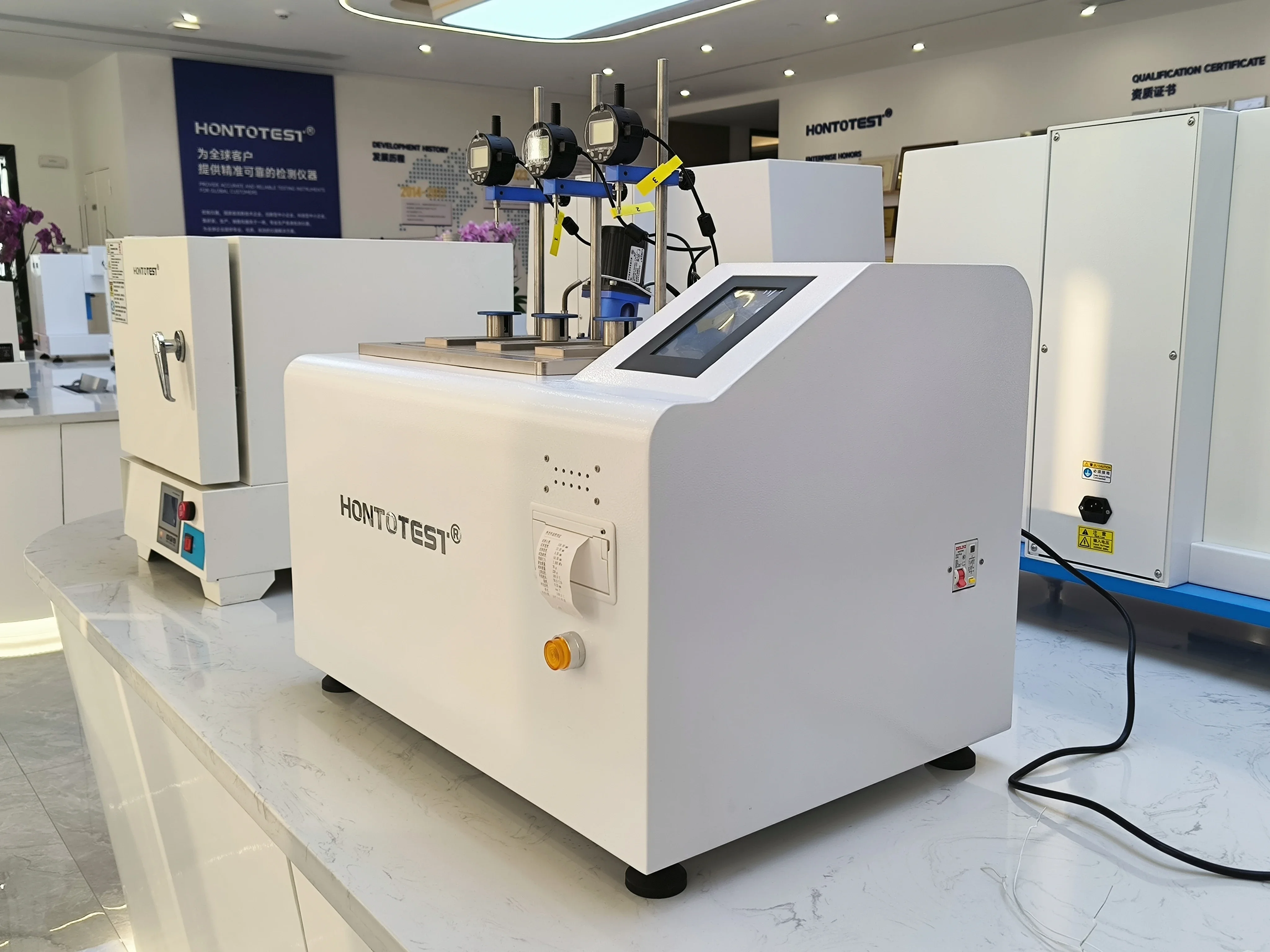 Touch Screen Hdt Vi…