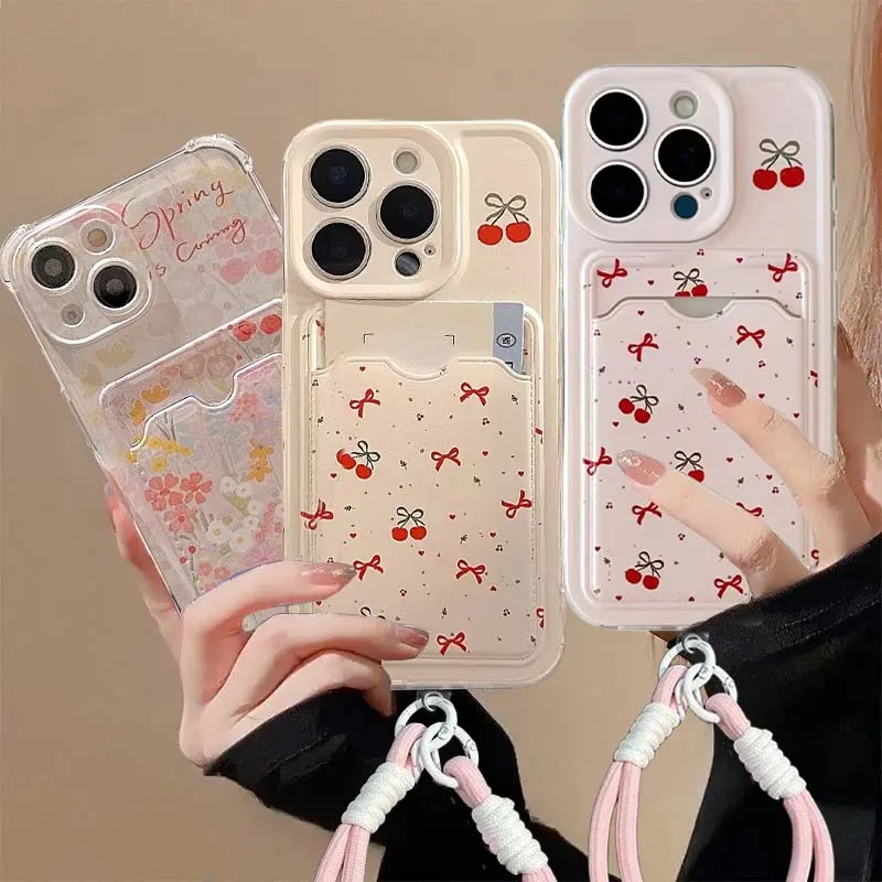 Pink Bow Cherry Lic… - image