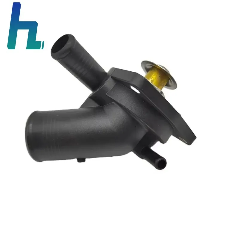 

LR005765 LR005631 High Quality Car Engine Parts Thermostat for Land Rover DISCOVERY III L319