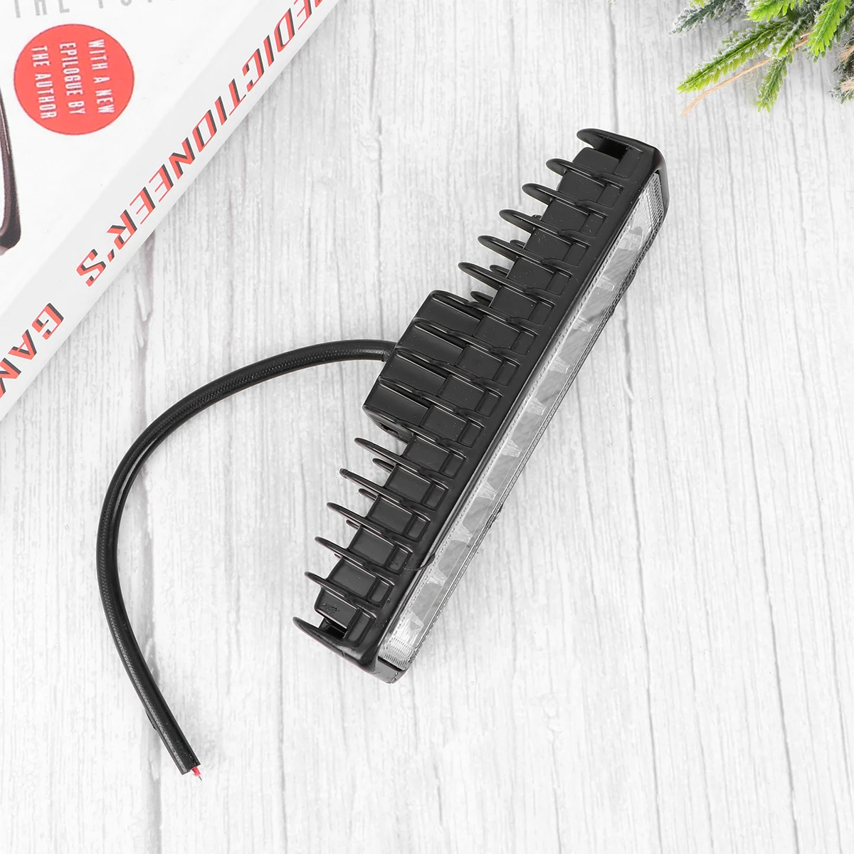 

LED Work Light LED Driving Lamp LED Spotlight Spot Floodlight SUV Driving Light