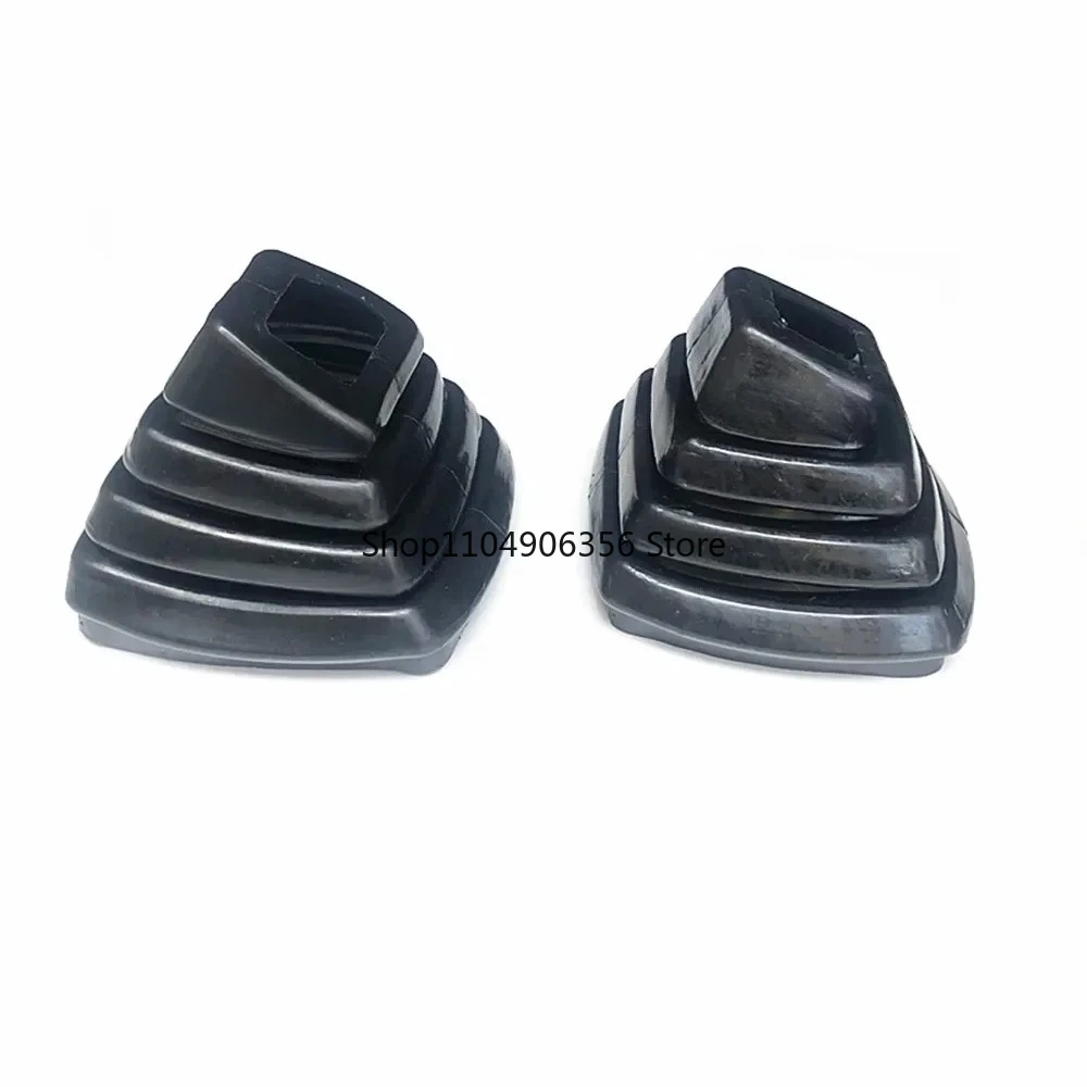 

Для экскаватора YANMAR Vio15/20/30/35/55/80/85 крышка ручки джойстика пылезащитный чехол аксессуары для экскаватора