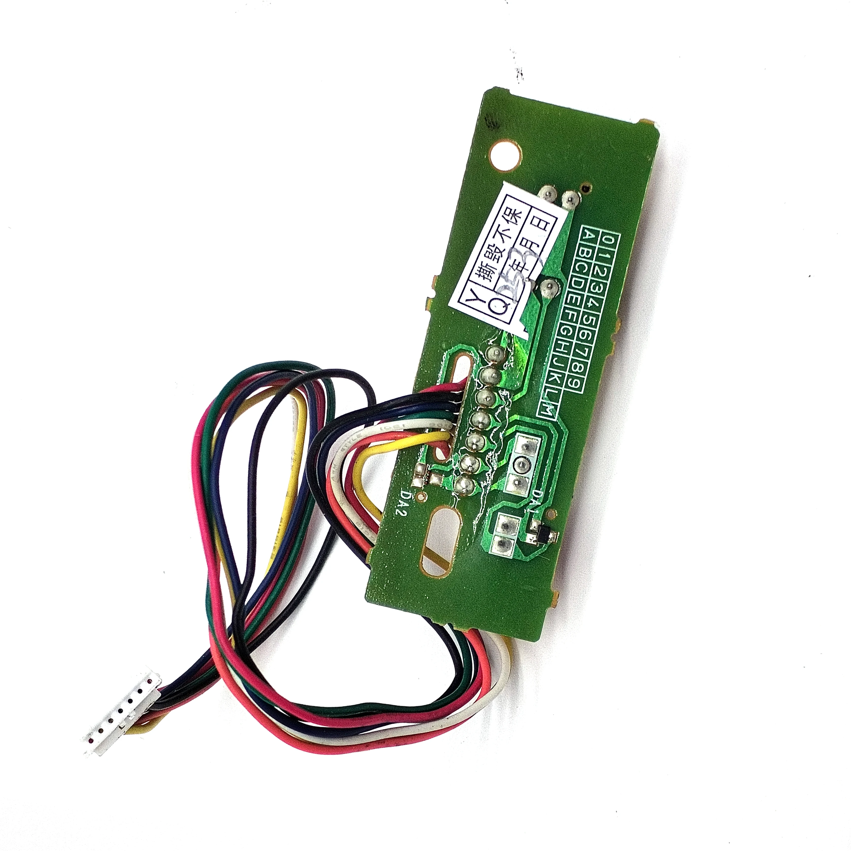 Sensor de unidad de fusión compatible con Brother HL 5580D 5590 5900 5595 6200 5585D