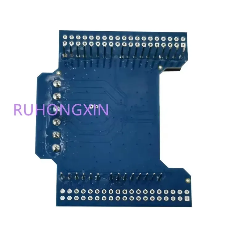 X-NUCLEO-IHM12A1 STM32 Low Voltage Dual Brush DC Motor Driver Expansion Board STSPIN240