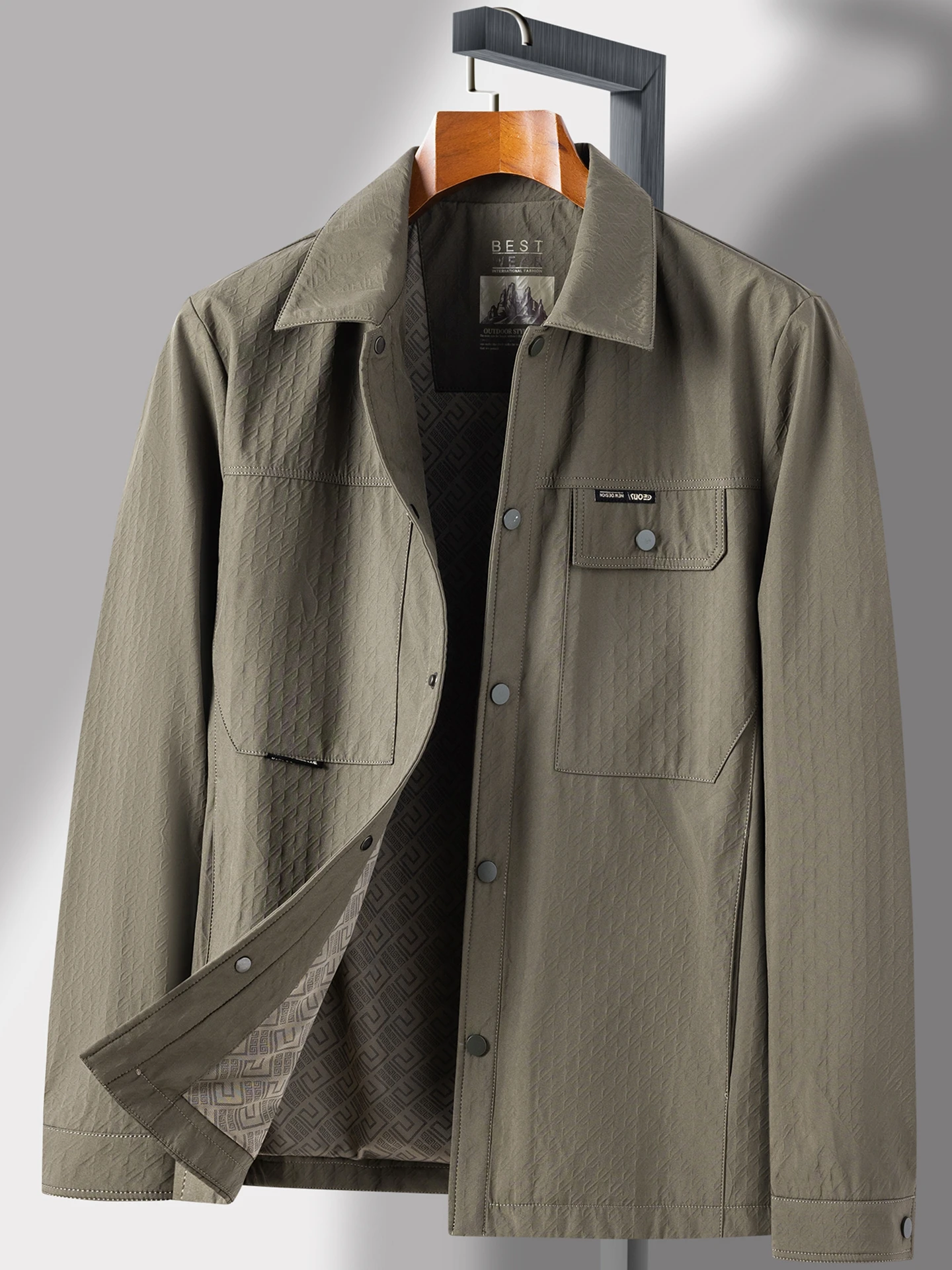 Spring Autumn New S…