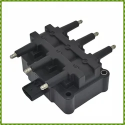 High Quality Ignition Coil 56032520 For Chrysler Pacifica Town & Country Voyager Jeep Wrangler VW Routan 56029098AA