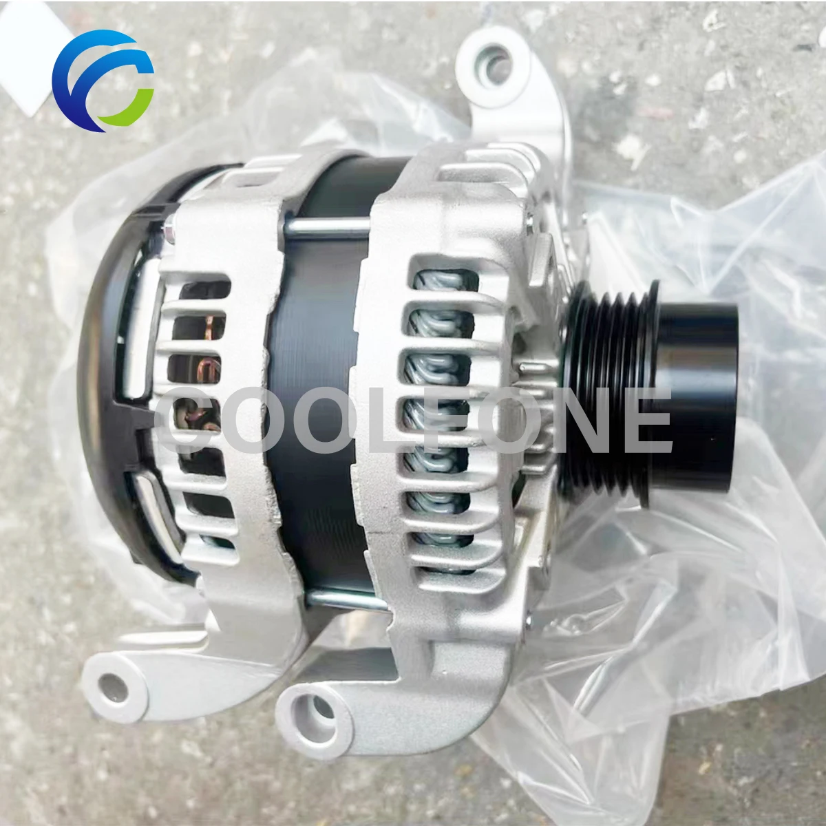 Generator Alternator for FORD EDGE LINCOLN NAUTILUS 2.0T 2019- MX104211-1151 K2GT-10300-BC K2GT10300BC