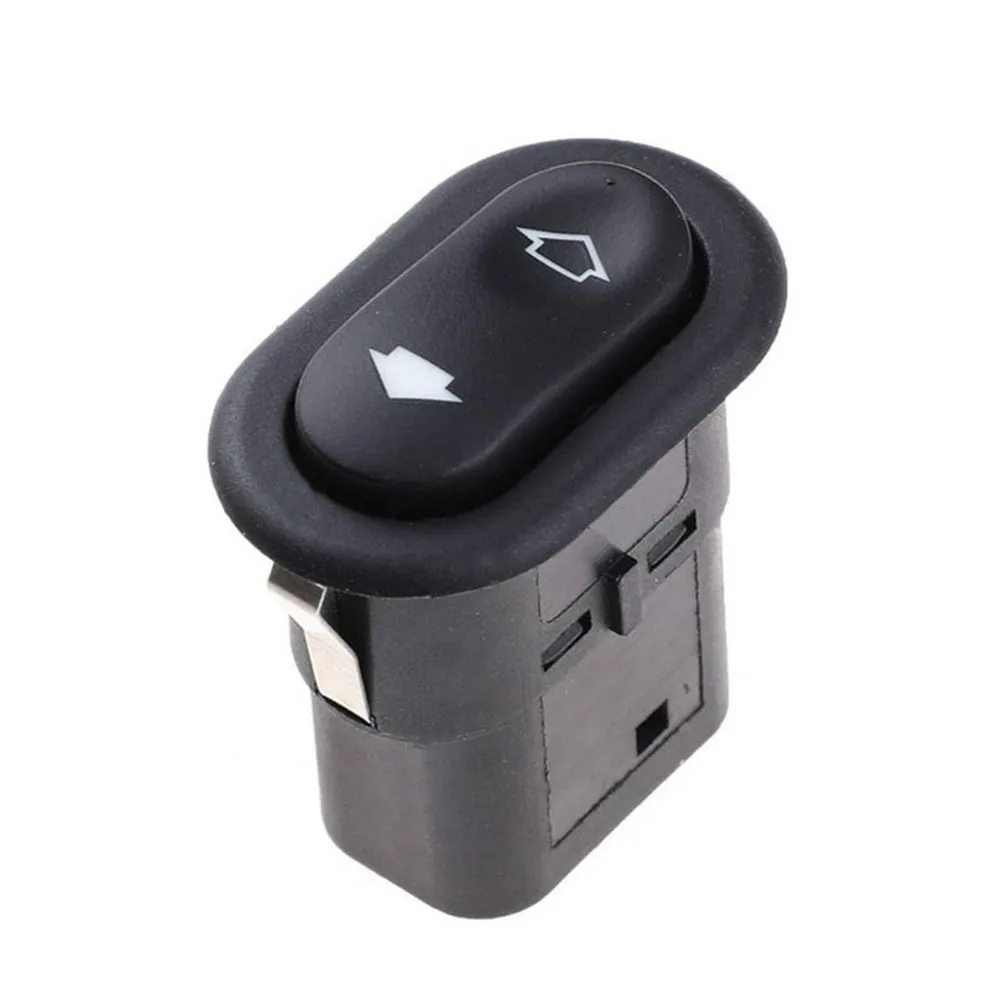 Car Window Control Switch 2S6514529AA For Ford For Mondeo 1993 To 1996 And Scorpio 1994 To 1998 Easy Install No Programming