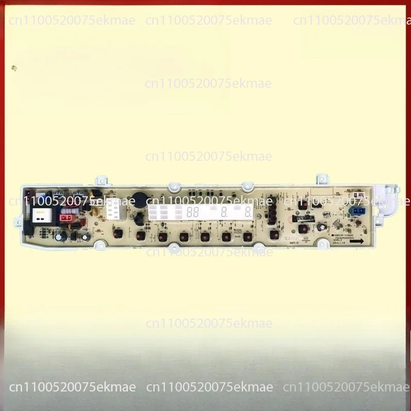 

Компьютерная плата стиральной машины XQB100-Y1066S Основная плата контроллера