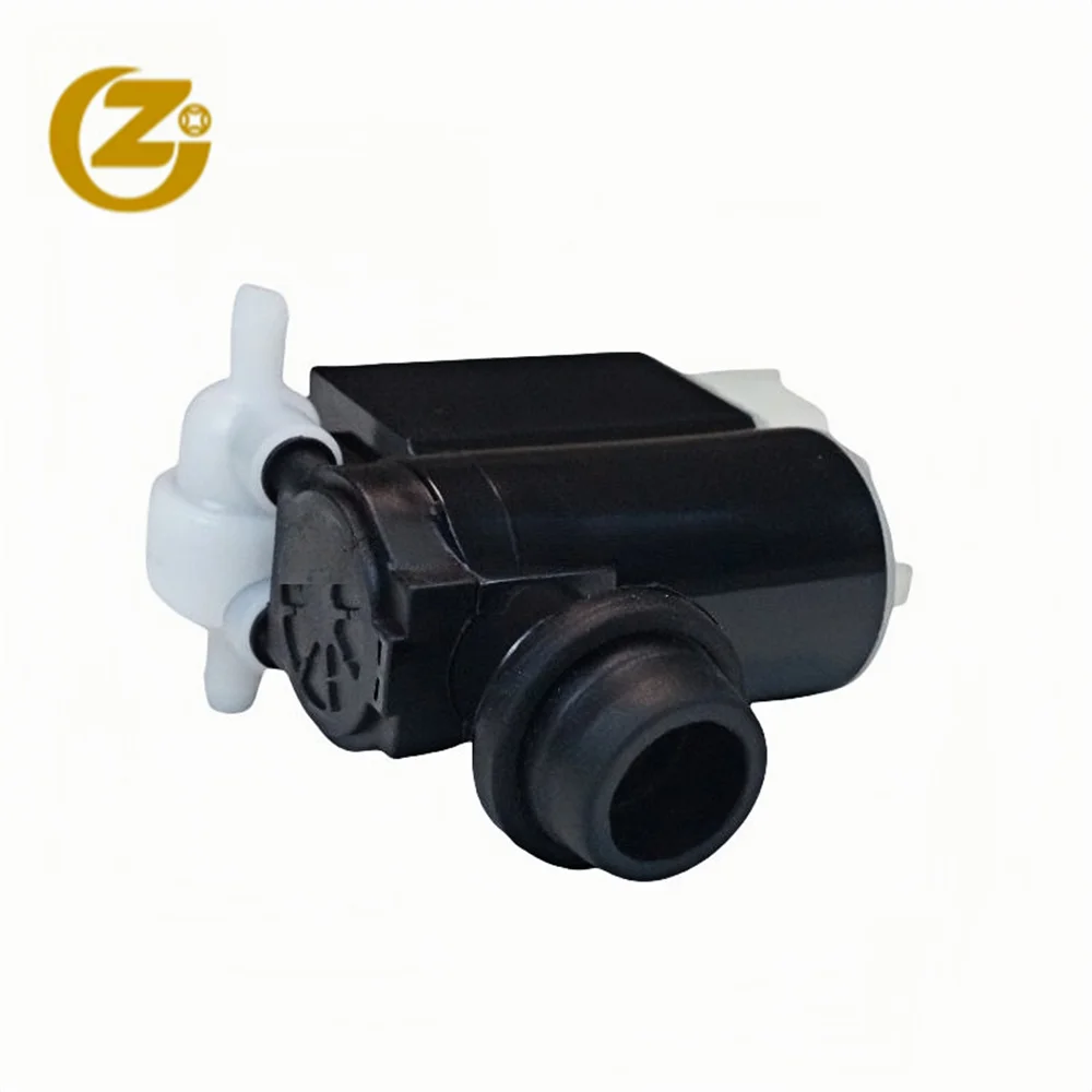 98510-2L100 Windshield Washer Motor Pump 985102L100 For Hyundai Accent Santa Fe Veracruz Veloster Veracruz Tiburon Tuscani