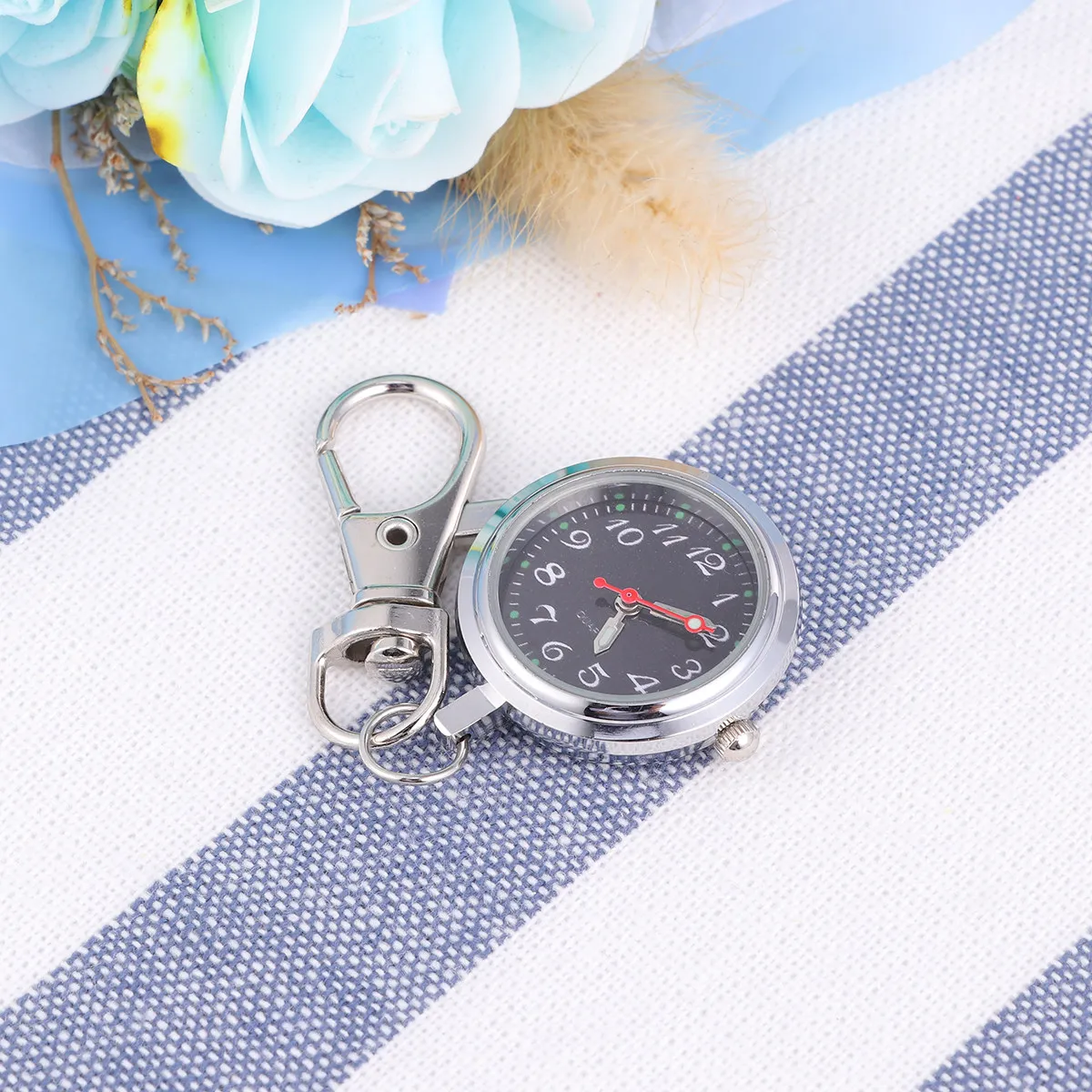 relogio-de-bolso-quartz-preto-com-mostrador-grande-chaveiro-ponteiros-luminosos-facil-de-ler-a-noite-numeros-grandes-presente-classico-para-homens-e-casais