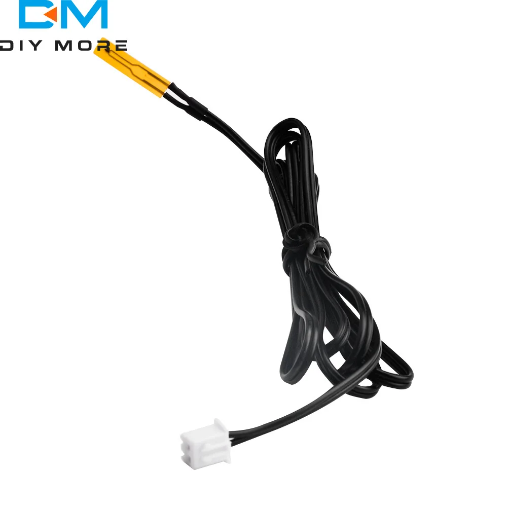 1Pcs Ntc Ultra-Thin…