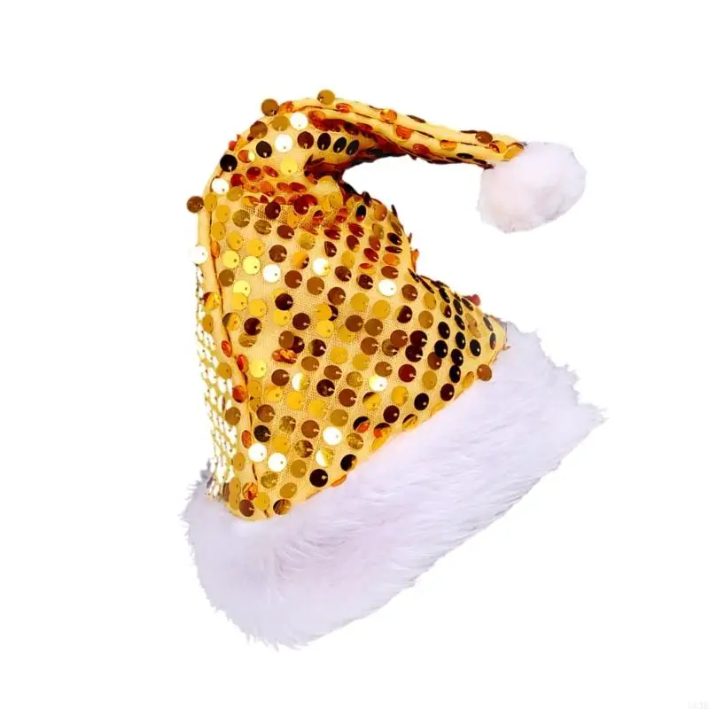 U13e Seerfins Рождественские шляпы Санта