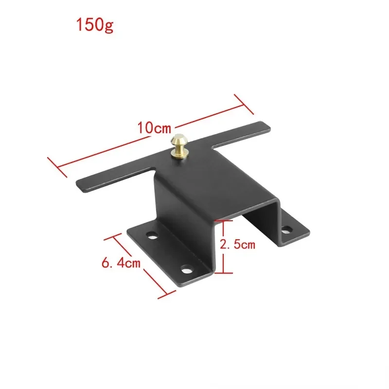 For Samsung SWA-9200 Speaker Mount,1Pcs Metal Durable Wall Bracket Stand Mount for Samsung SWA-9200 Speaker Mount