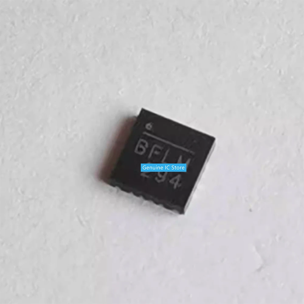 

5pcs/lot MP2659GQ-0000-Z MP2659GQ-0000 BFL* QFN New Original Genuine Ic