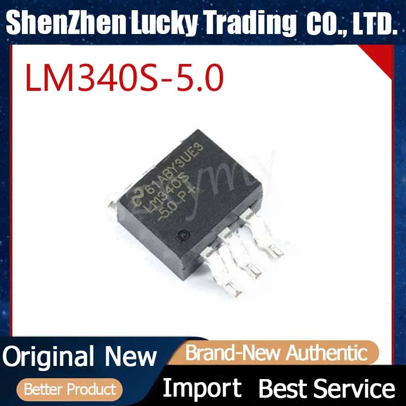 5PCS/LOT New Original LM2940CS-15 LM2940CS LM337BD2T LM337D2T LM340S-5.0 LM340S LM1086CS-ADJ LM1086CS TO263