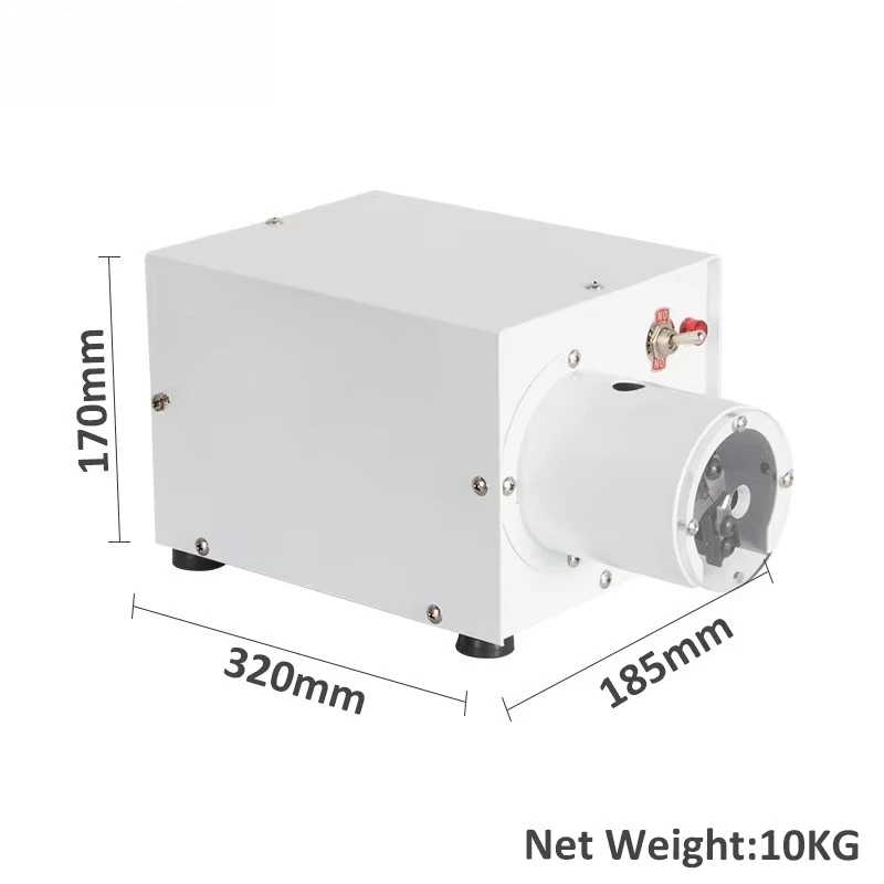 3-45Mm wire stripping length cable wire stripping machine factory price hot sale wire stripping machine