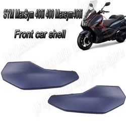 Fit Maxsym400 Latest motorcycle decorative shell right front cover suitable For SYM MaxSym 400i 400 Maxsym400i Maxsym400
