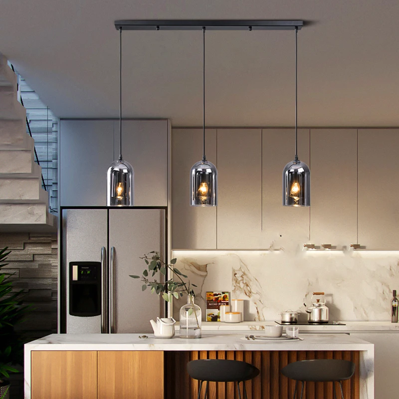 Modern Dining Room …