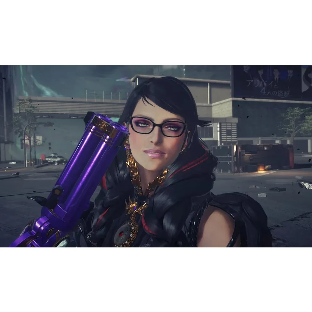 Bayonetta 3 Offerte di giochi per Nintendo Switch Scheda di gioco fisica originale ufficiale al 100% Genere di azione per console di gioco Switch OLED Lite
