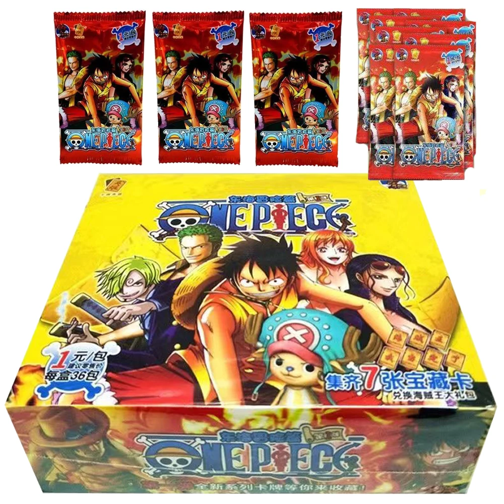 

Wholesale ONE PIECE Card For Child Jewelry Bonney Scratchmen Apoo Classic Popular Anime Limited Game Collection Card Kids Gifts