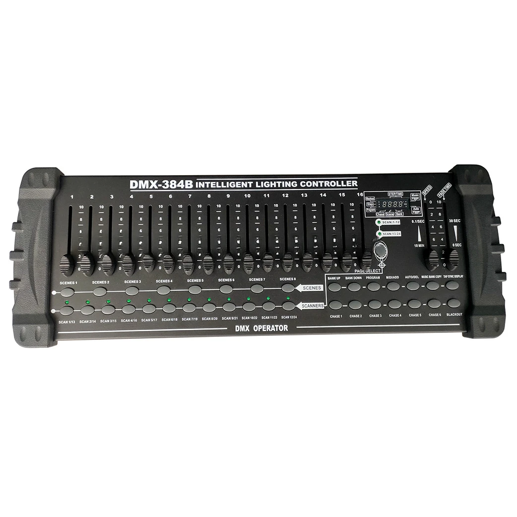 High quality console  console professional stage lighting console beam of light par light