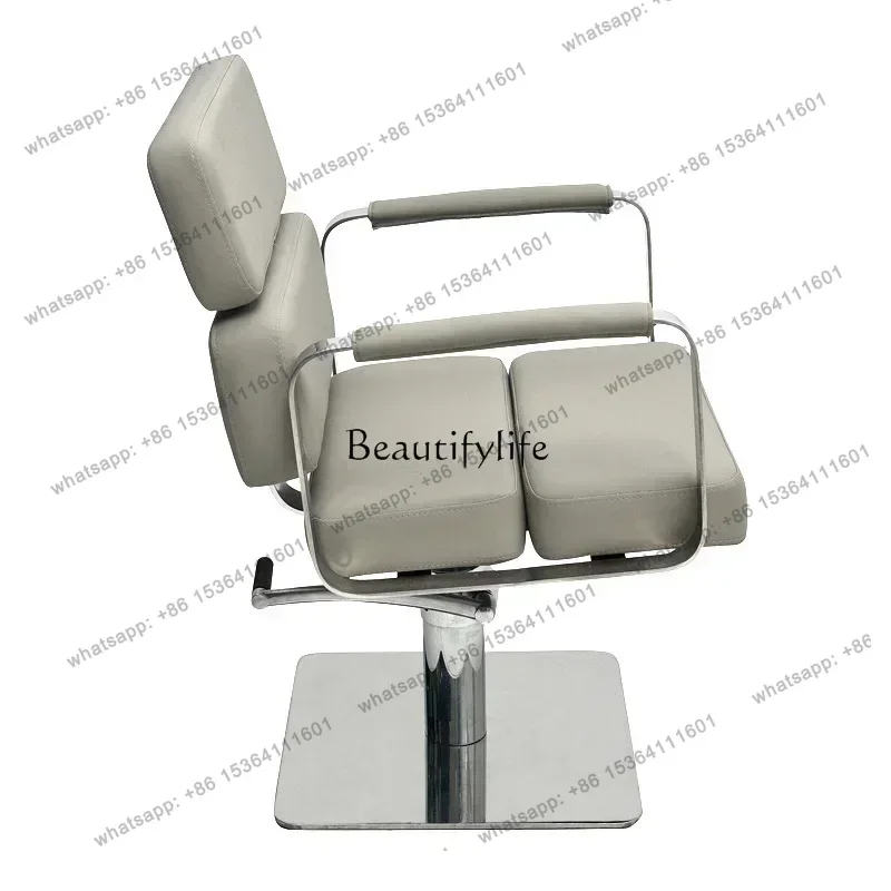 

D30Armrest Beauty Salon Chair Fashion Barber Shop Barber Chair