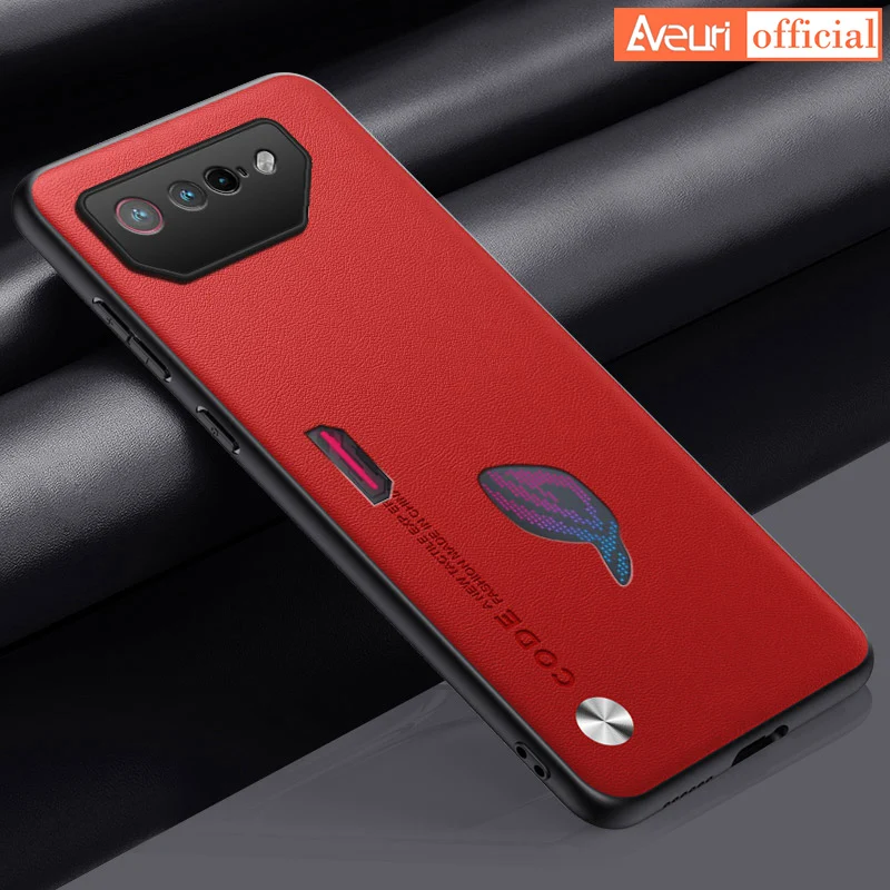 Case For Asus Rog P…